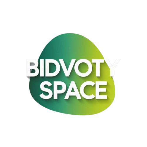 Bidvoty Logo